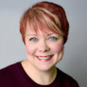 Meet your Posher, Wendy